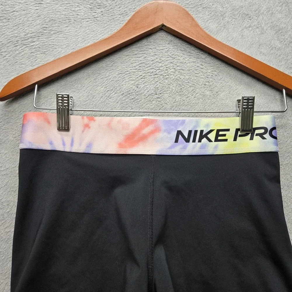 Nike domestic orders